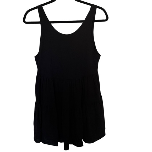 Lovers + Friends Tiered Swing Mini Dress - Picture 3 of 6